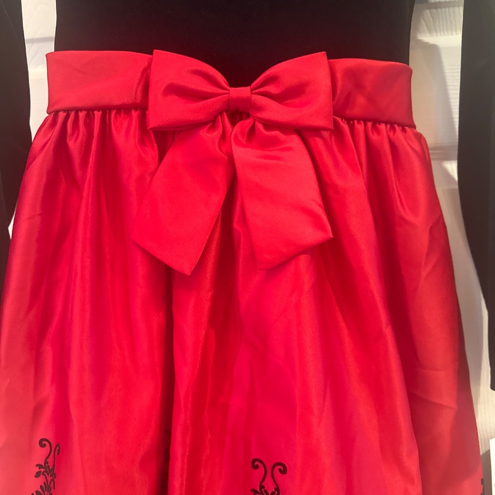 Christmas Dress - Picture 3 of 13